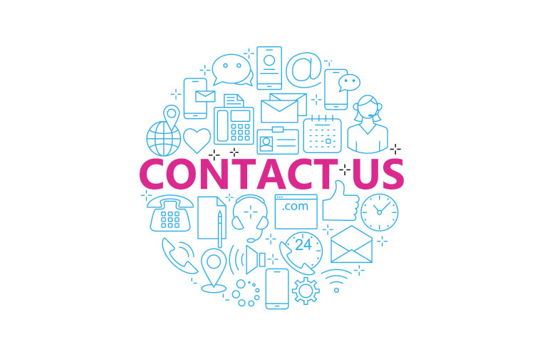 Contact Us