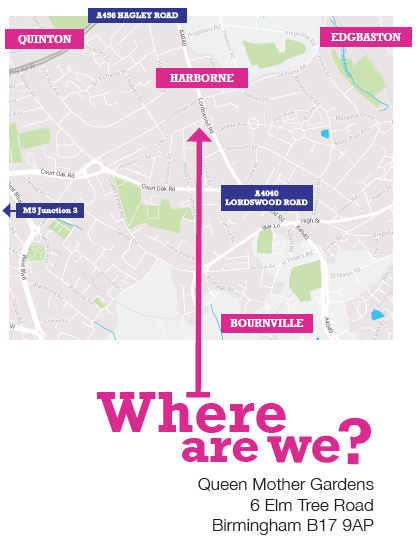 supported accommodation